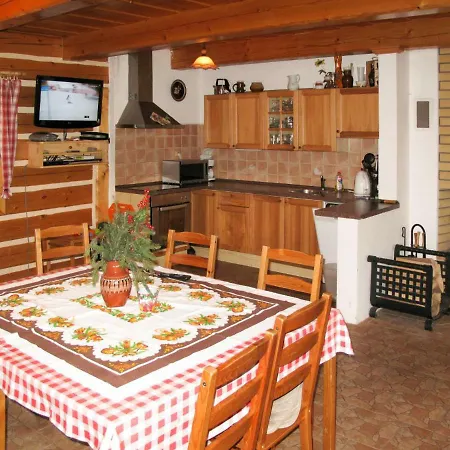 度假居 Ferienhaus Sykora 100s *