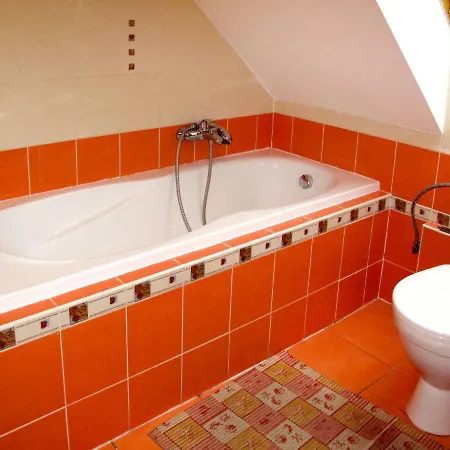 Ferienhaus Sykora 100s