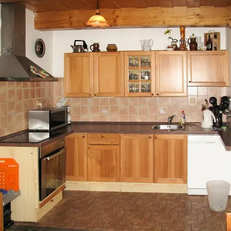 Ferienhaus Sykora 100s 度假居