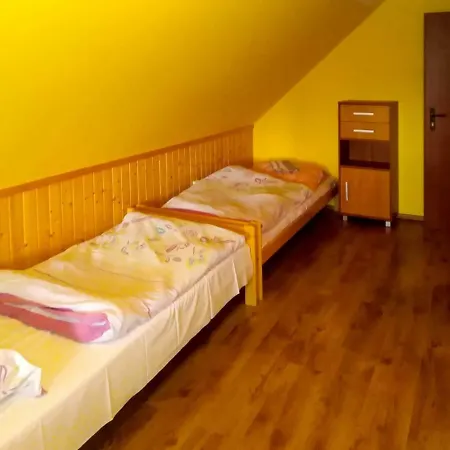 度假居 Ferienhaus Sykora 100s *