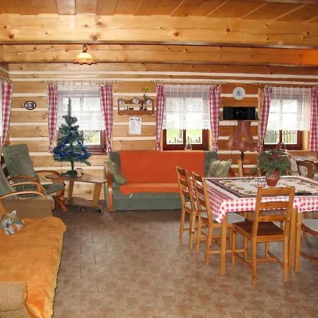 度假居 Ferienhaus Sykora 100s