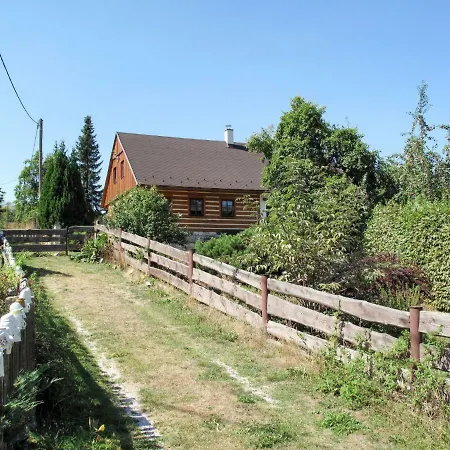 Ferienhaus Sykora 100s
