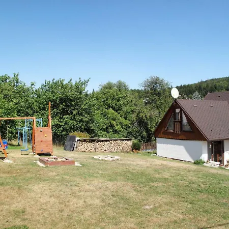 Ferienhaus Sykora 100s