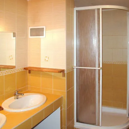Ferienhaus Sykora 100s Velke Svatonovice