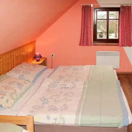 度假居 Ferienhaus Sykora 100s *