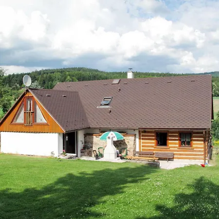 Ferienhaus Sykora 100s *